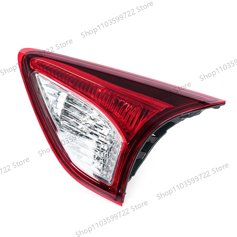 For Mazda CX5 CX-5 2013 2014-2016 Taillights Turn Signals Brake Light Reverse Light Driving Light Warning Flashing Light No Bulb