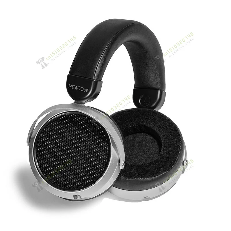 

New Original HE400se Over Ear Planar Magnetic Headphones 25ohm Open-Back Design Orthodynamic Earphone 20Hz-20KHz NEO