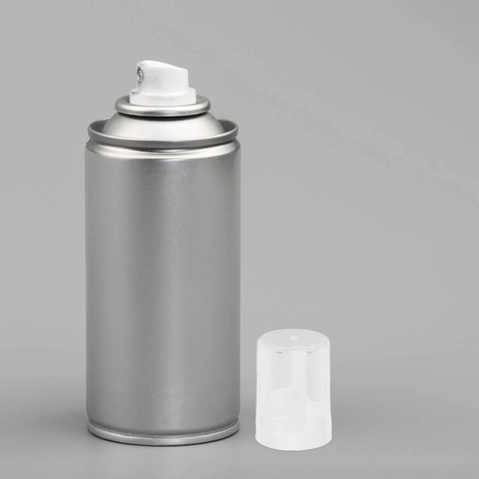 

10pcs Aerosol Can Valve Spray Heads Fine Mist Nozzle for Shaving Foam Mousse Facial Mask Cone Flat Fan Replacement