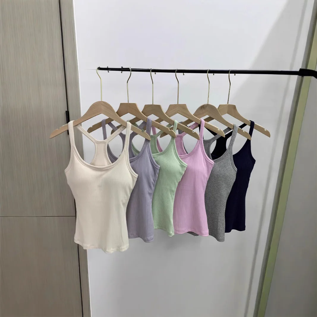 

2025 Vest Sexy Pure Lust Suspender Inner European and American