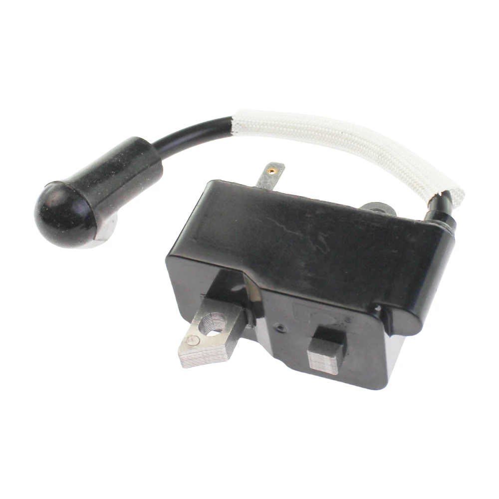 

Катушка зажигания подходит для Husqvarna 435 II, 435E II, 440 II, 440E II, 445 II, 445E II, 450E II