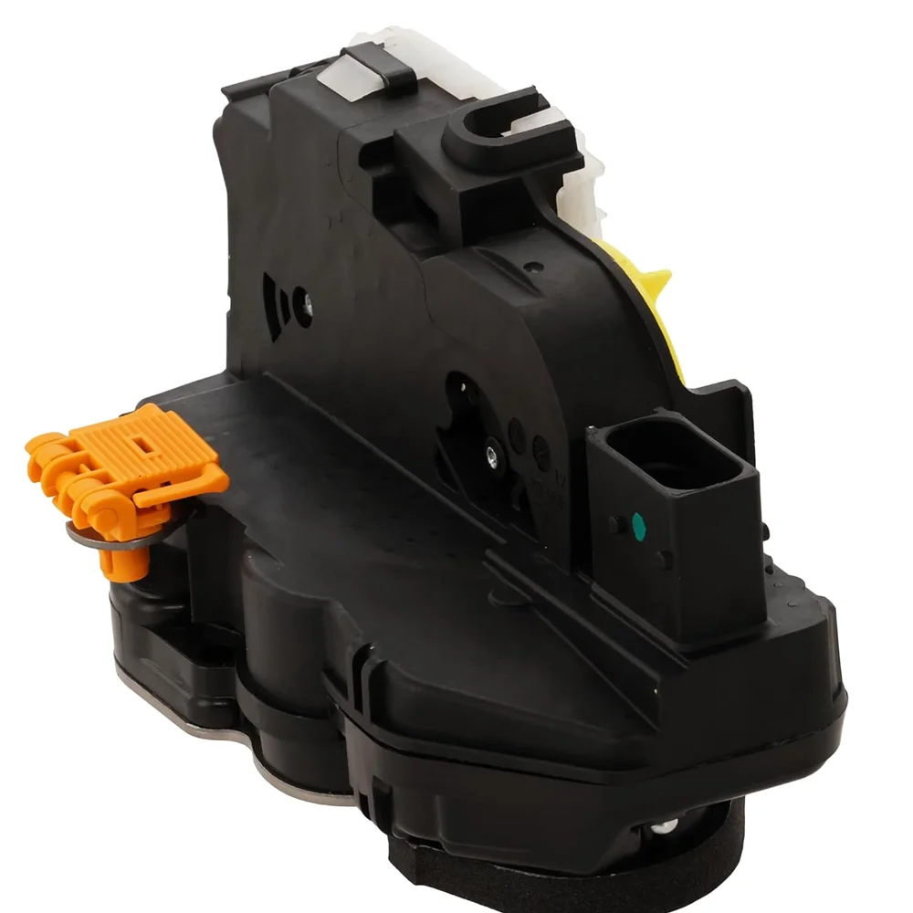 Рисунок 5 - 931-386 Привод замка защелки задней