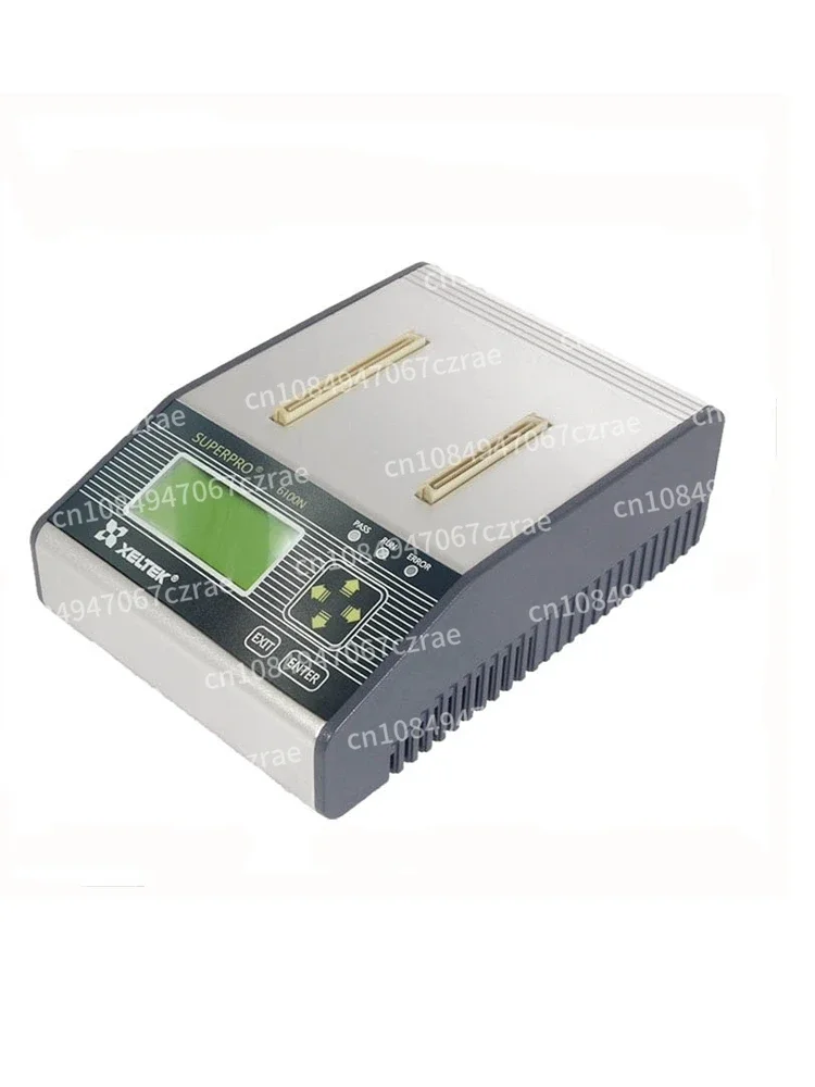 Model 6100N Programmer XELTEK/SUPERPRO/6100N Programmer Model 6100