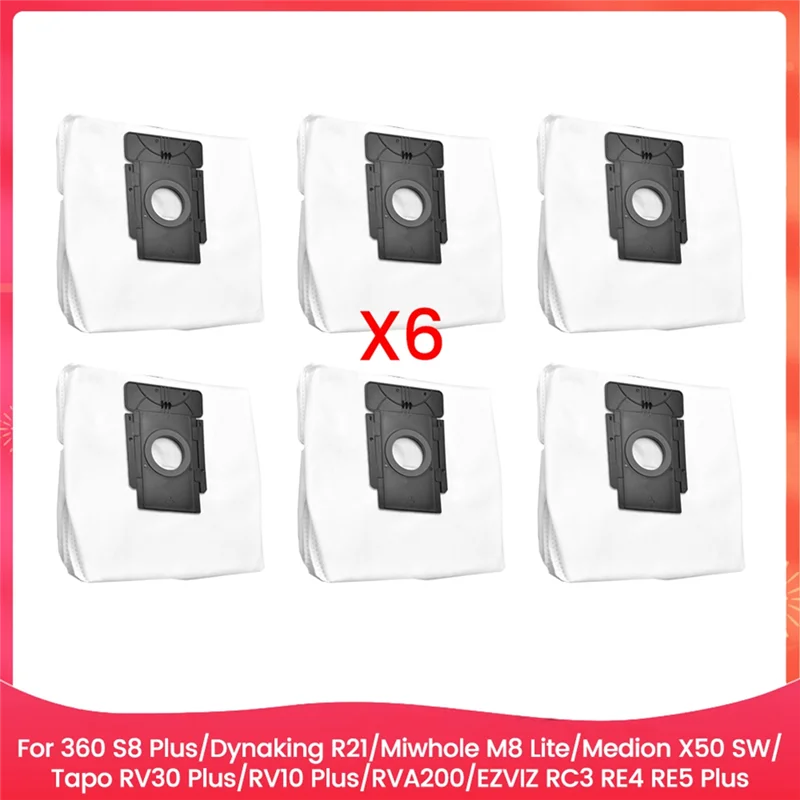 N98R Vacuum Bags Fo…