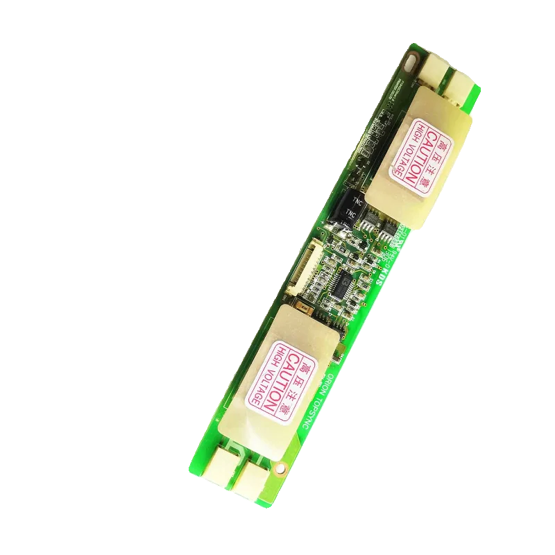 F1942-39A Barra De Alta Tensão, Inversor P1942E39ver1.0