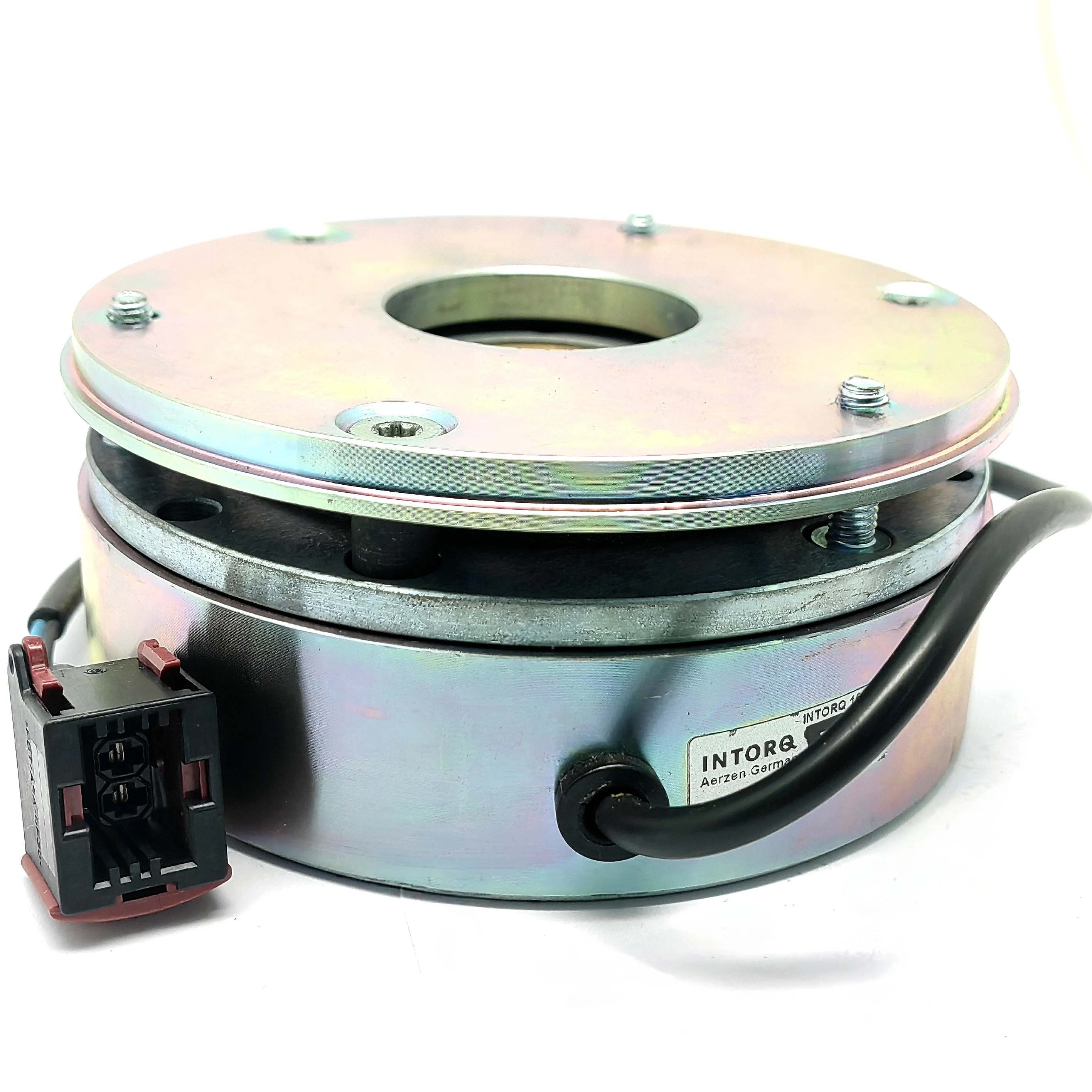 Jungheinrich Replacement Brake Assembly 51075819 for Jungheinrich Forklift,High-Performance Aftermarket Brake Kit