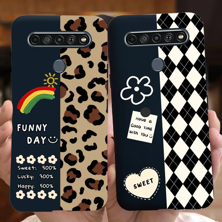 Black Soft Silicone… - image