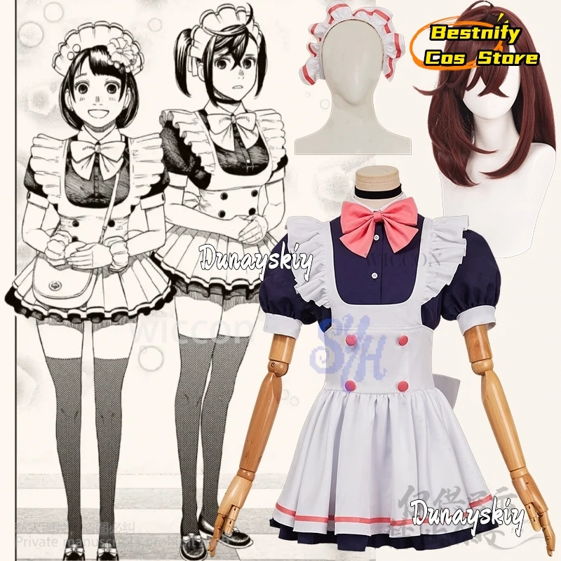 Ayase Momo Cosplay … - image