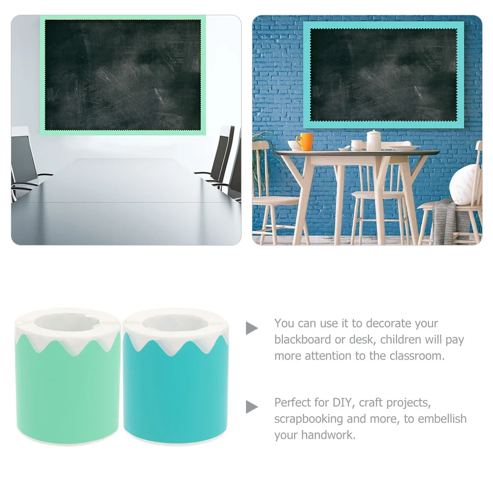 FOTO 2 - 2 рулона меж для доски объявлений