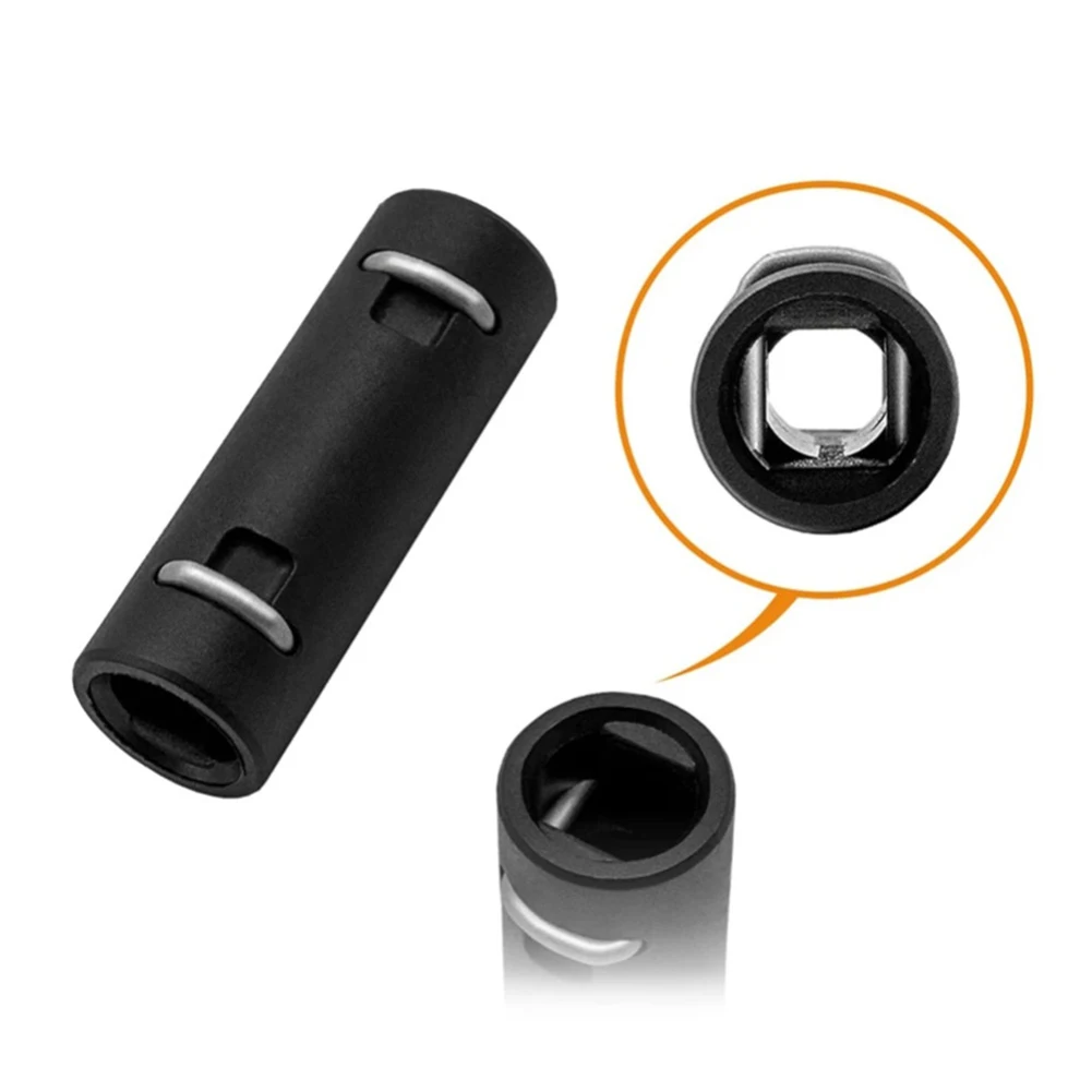 Hose Extension Connector for Karcher Pressure Washers For K2 K3 K4 K5 K6 For K7 Quick Attach Detach No Tools Needed