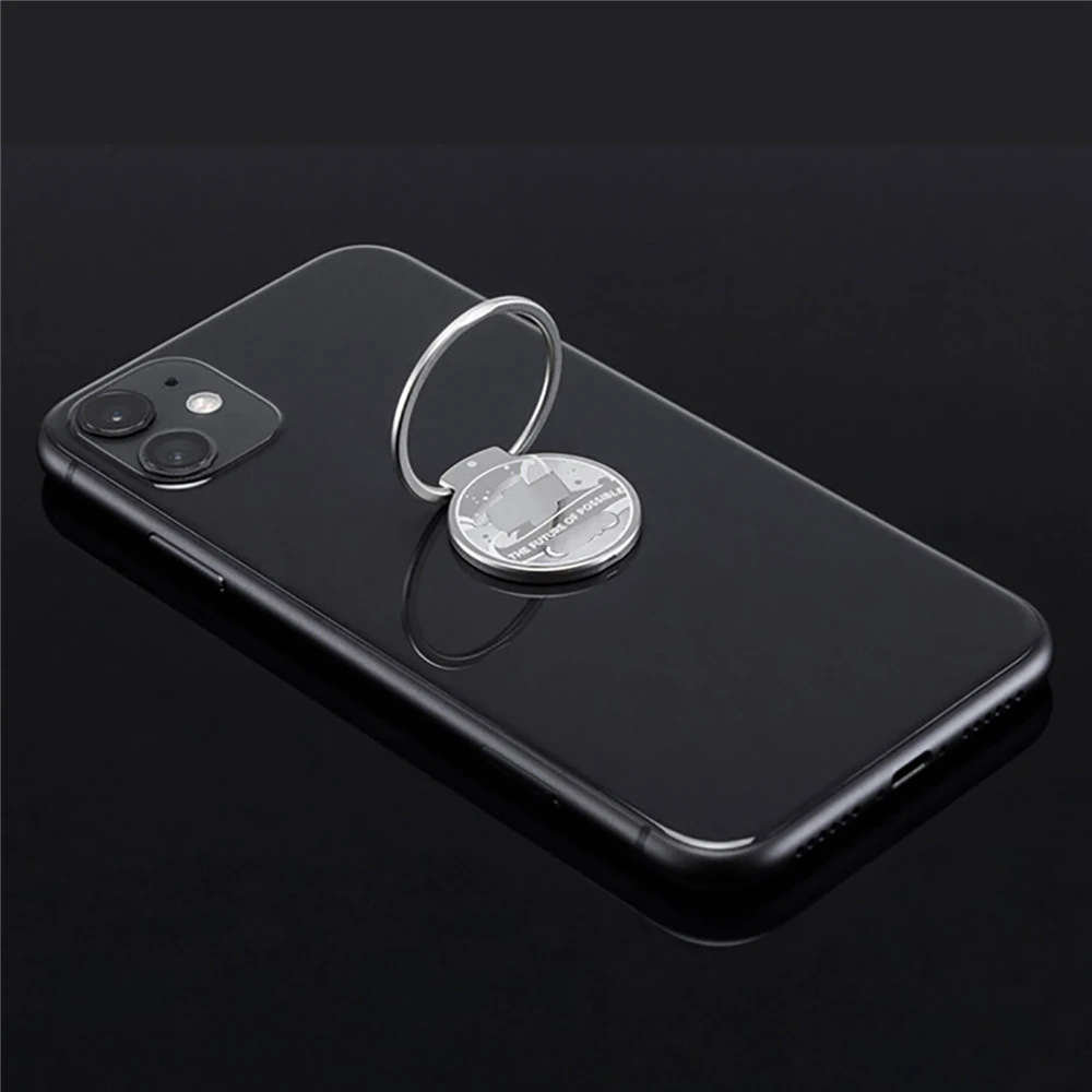 Cho DJI OM4 Vòng Nam Châm Giá Đỡ Phụ Kiện Nhanh Chóng Gắn Điện Thoại Lên Gimbal Dễ Dàng Trả Lời Cuộc Gọi Hoặc Trả Lời Tin Nhắn