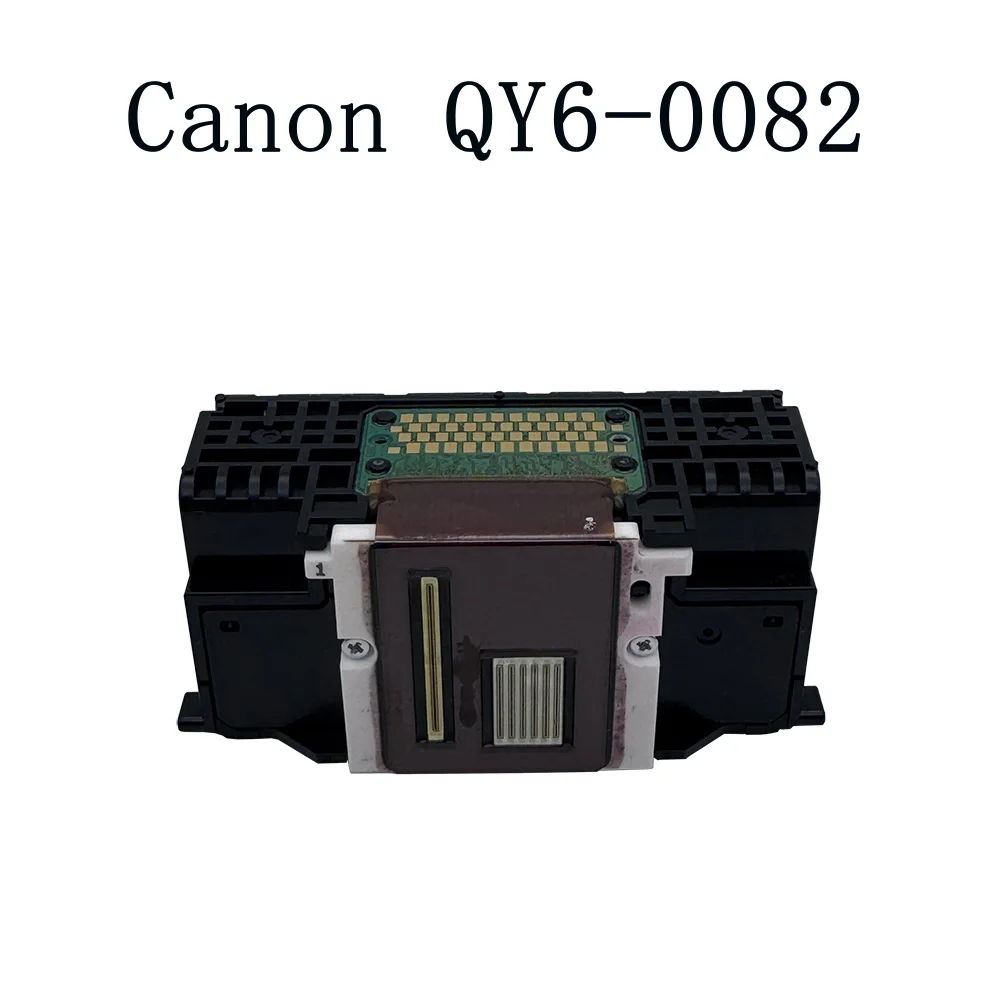 

Cabezal de impresión QY6-0082 для Canon MG5470 MG5500 MG5540 MG5650 MG5740 MG5750 MG5751 MG6600 Cabezal de impresión