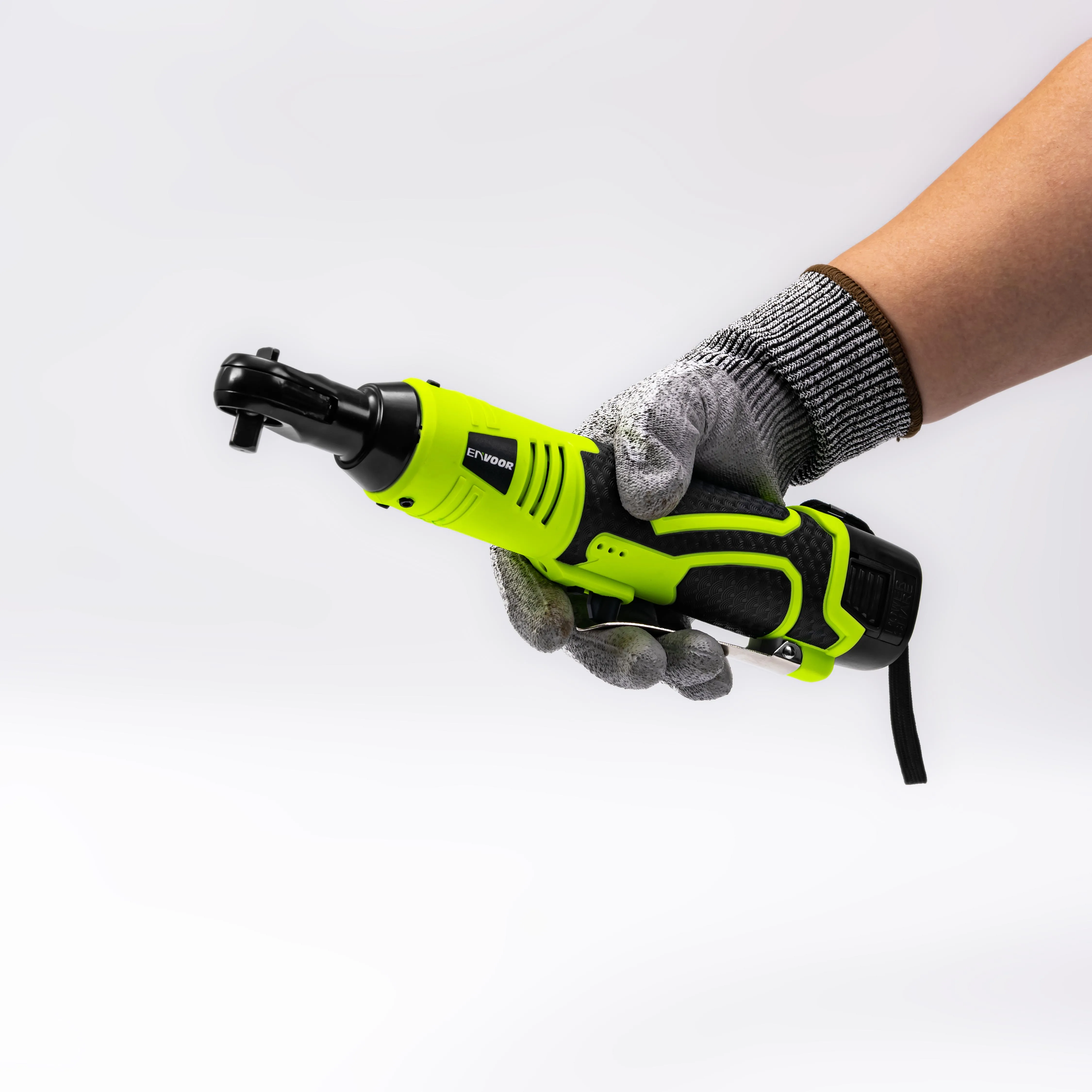 18V Industrial Grade Rechargea - Torque Wrench review and price