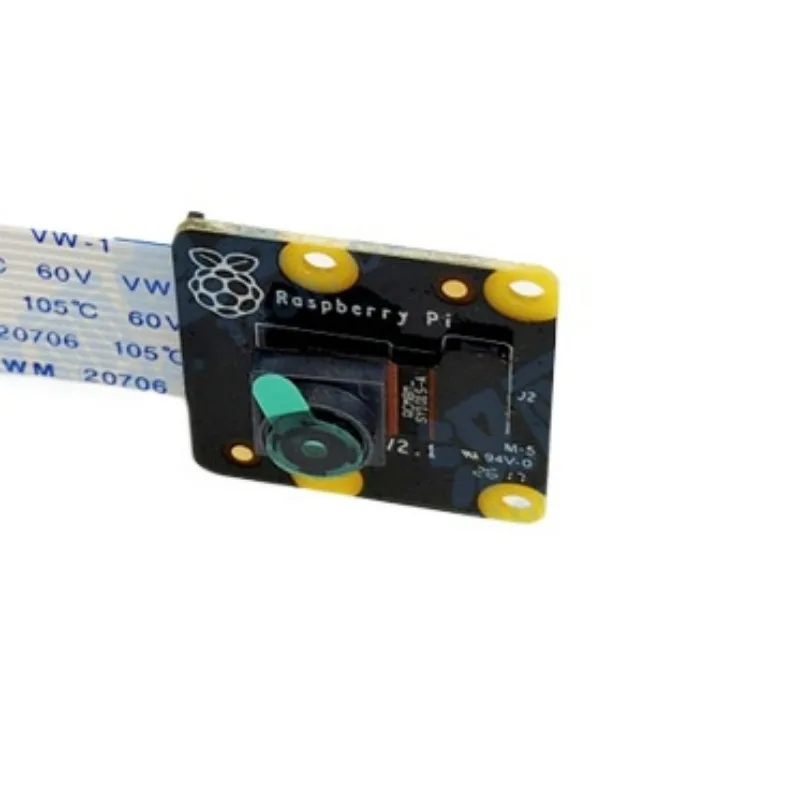 وحدة كاميرا راسبيري بي 8 ميجابيكسل وحدة كاميرا راسبيري بي V2.1 #5