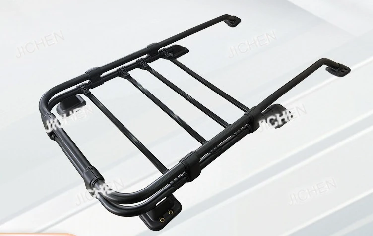 

Багажник подходит для несущей багажника на крышу Kuluze, рамы крыши из алюминиевого сплава FJ.