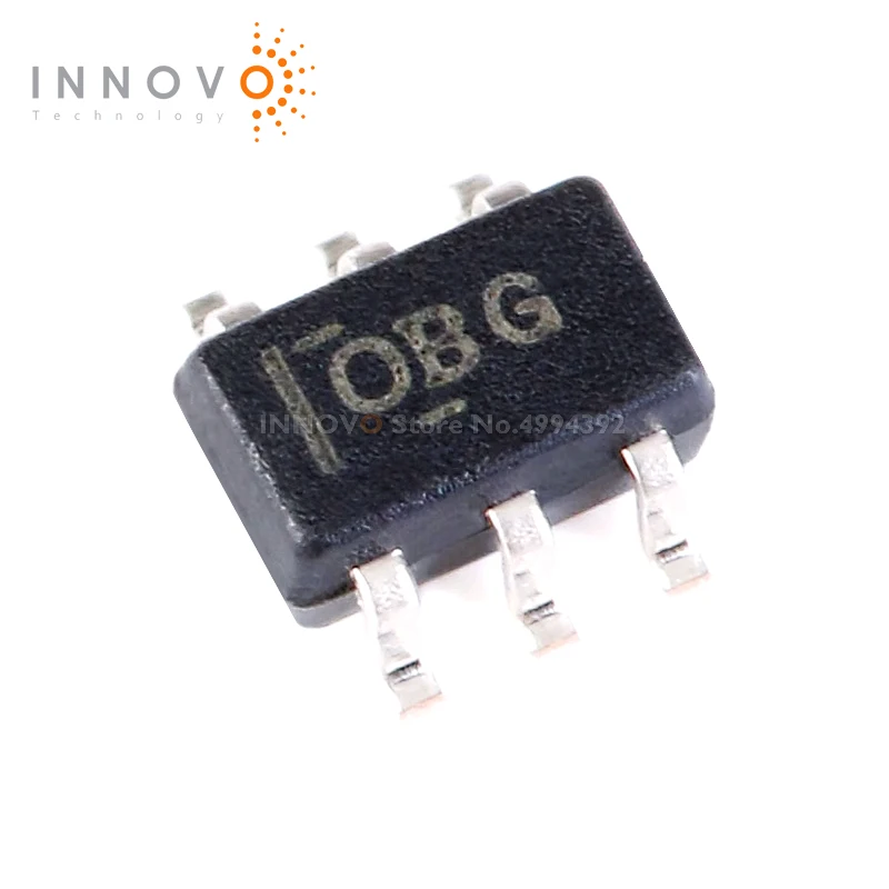 10pcs/lot INA199A1DCKR INA199A1 CURRENT SENSE 1.5% SC70-6 IC CHIP New original