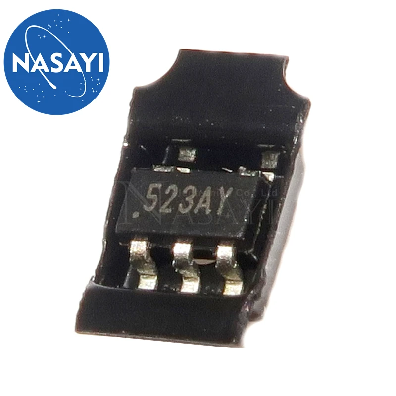 

5pcs/lot G5243AT11U G5243A In Stock