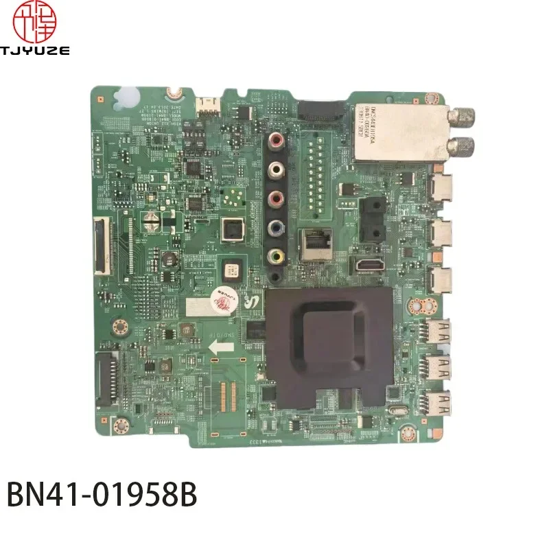 

BN41-01958 BN94-06221X TV Motherboard Working Properly for CY-GF460CSLV1H UE46F6650SSXTK UE46F6650SS UE46F6650 Main Board