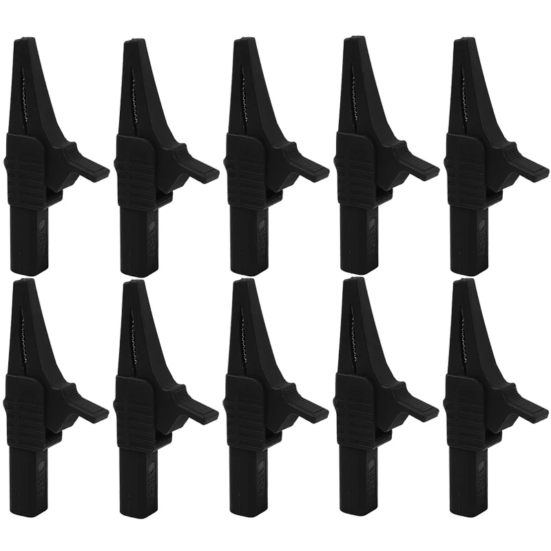 Variant: Black - 10pcs