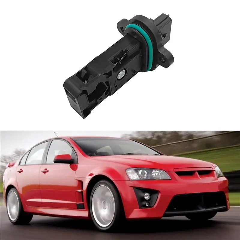 Efficientt-3X Auto Parts 0280218433 12671625 MAF Air Mass Meter MAF Sensor For Vauxhall Astra Zafira Mokka