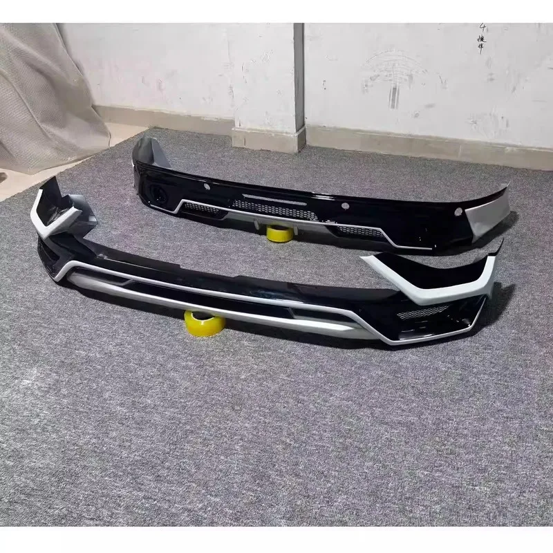 

Body kit Hav H6S Modified Sport Style Front Rear Lip Surround auto Accessories