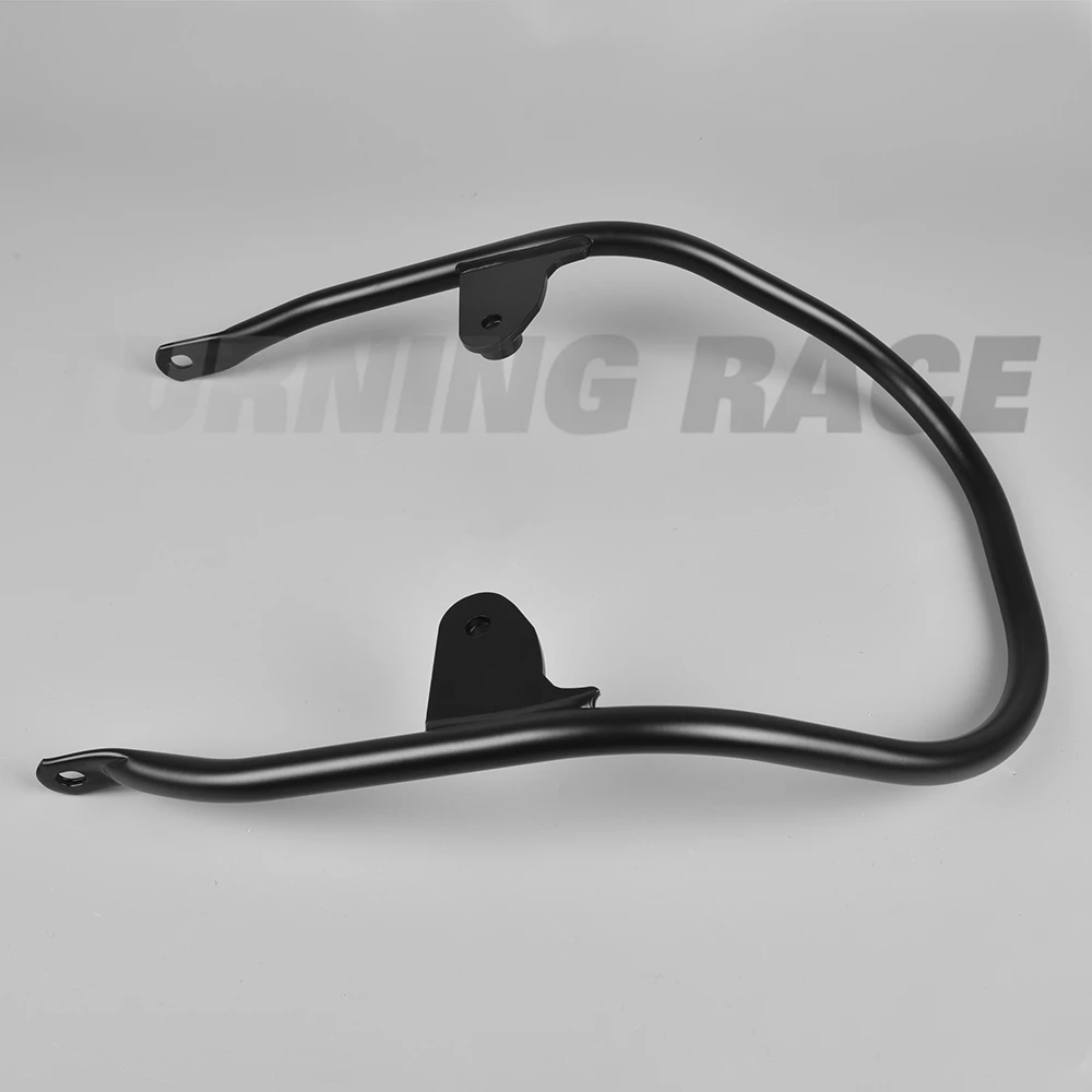 For Kawasaki Z900RS 2020 Passenger Grab Bar Z900RS Cafe 2017-2023 Rear Luggage Rack 2019 2020 2021 Accessories