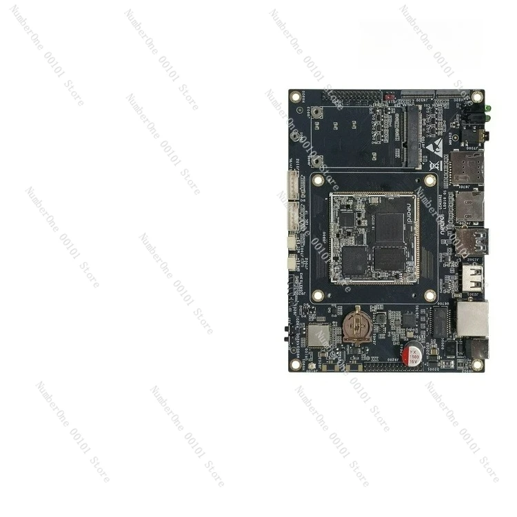

RK3562 Development Board Linux Embedded ARM Core Board Android Android Main Board Ai