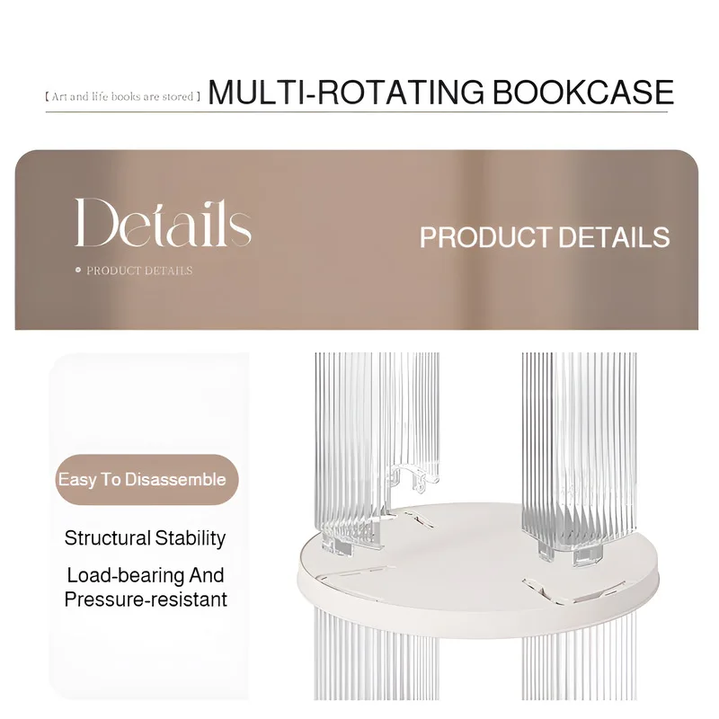 Thumbnail 3 - #32 Top Bookcases Picks for Every Budget