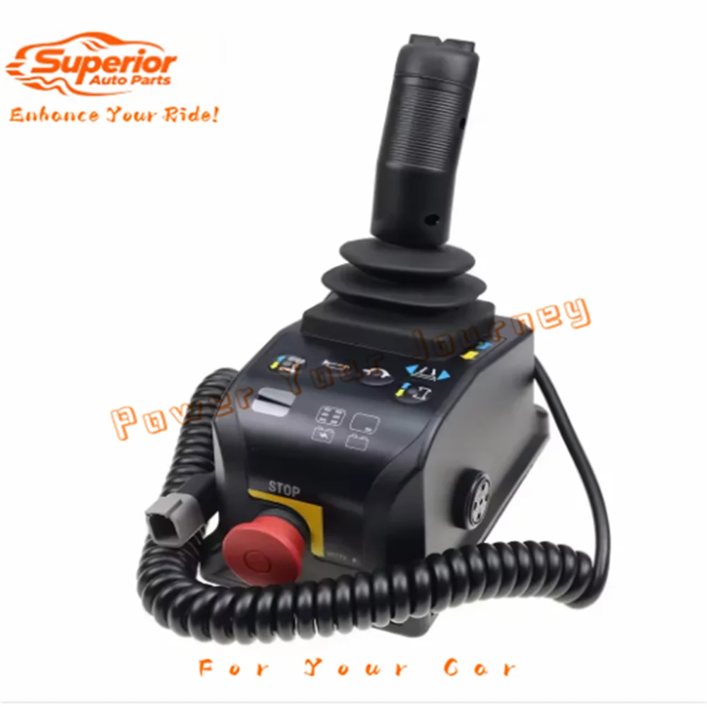 لرفع Gen 5 Elf: صندوق التحكم AP03 (100840، 100840GT) |   يناسب GS-1530/1532/1930/1932/2032/2046/2632/2646/2668، GR-12/15/20