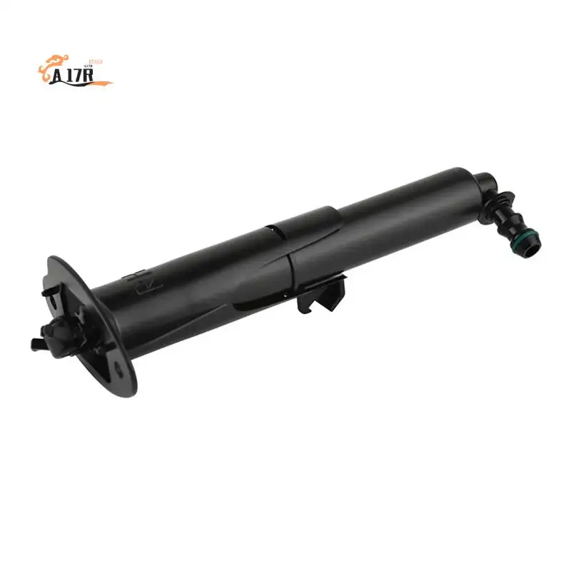 

A17R-95862816110 95862816210 Headlight Sprayer Water Nozzle Car Replacement Parts For Porsche Cayenne 2015-2017