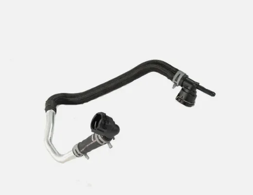

1 шт. OEM 68280784AB отопительный шланг подачи HVAC для 2018-2022 Jeep Wrangler JL 2,0