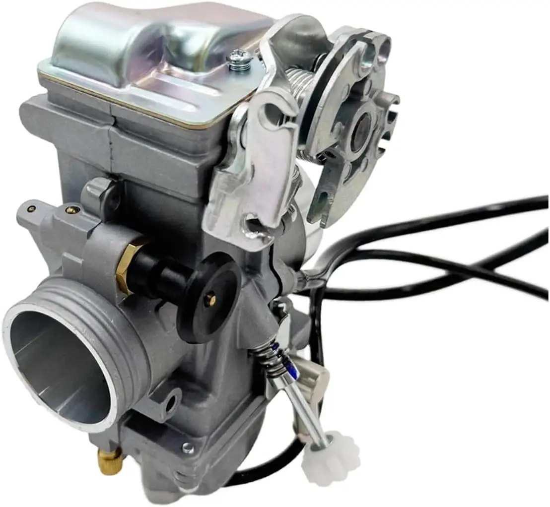36mm TM36 Flat Slide Racing Carburetor Compatible with TM36-68 4 Storke Carb