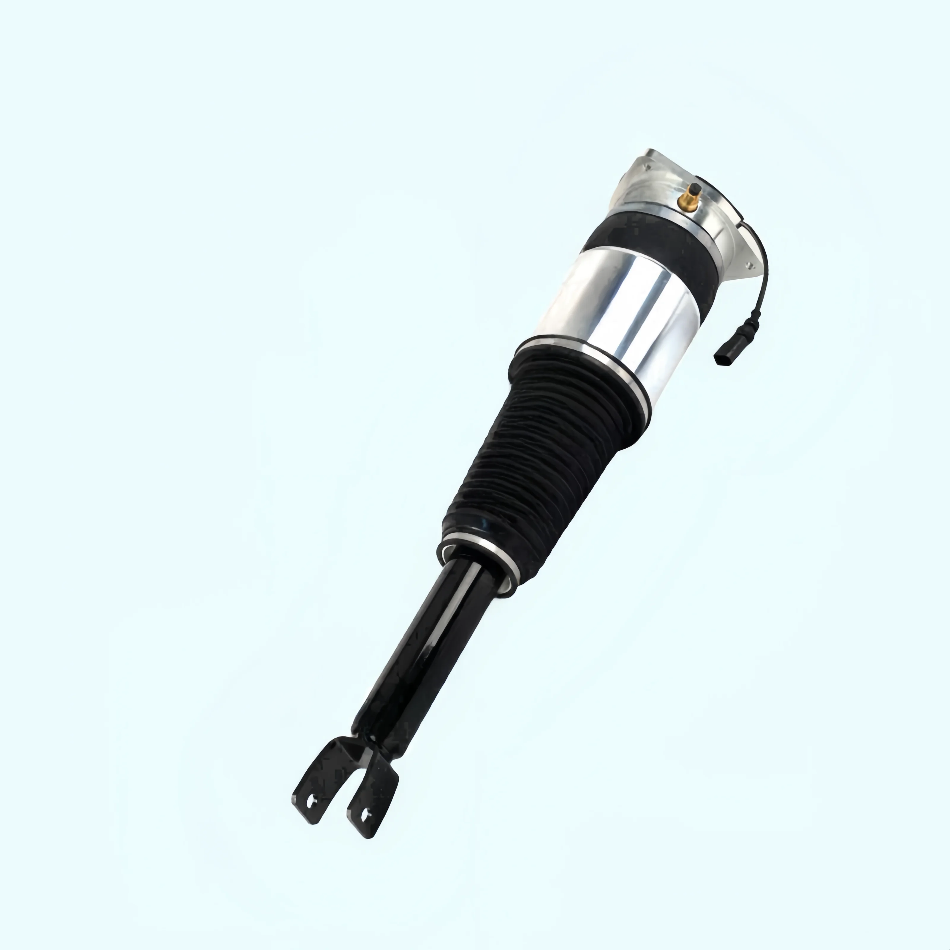 3W5 616 002 D For Bentley Continental Flying Spur Rear Air Spring Strut 3W5616001D 3W5616002D Air Shock Absorber Air Suspension