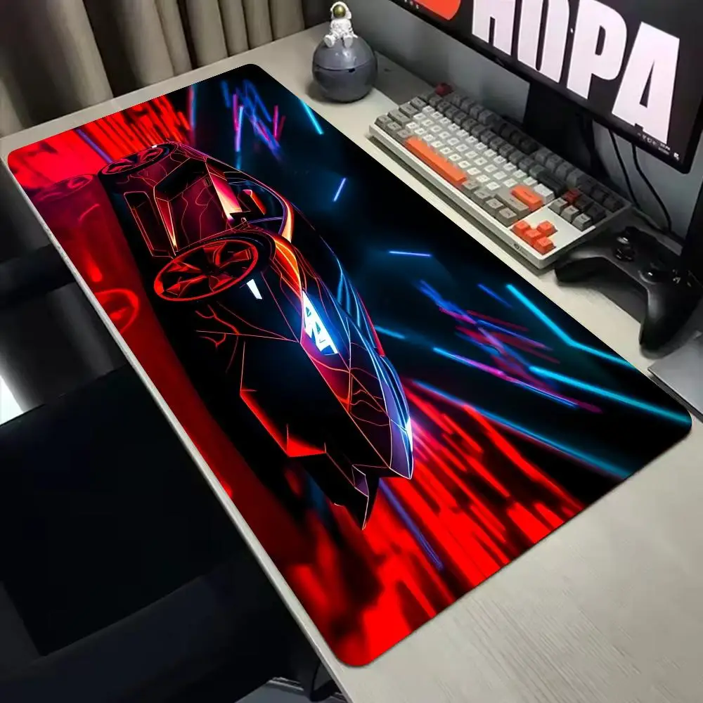 

sports car Mouse Pad Mouse pad