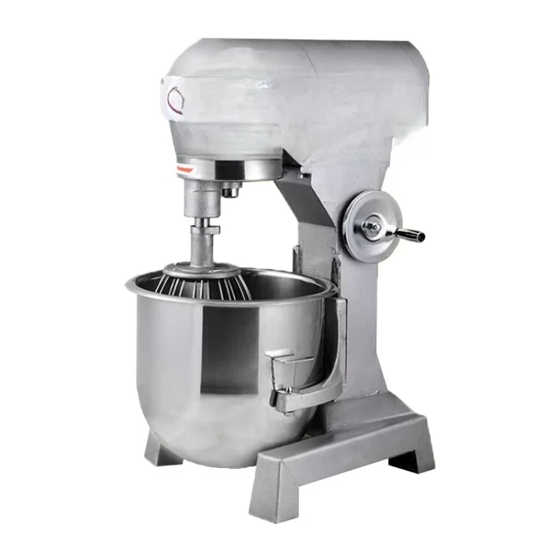 

Dough mixer Planetary dough mixer 20 liters baking equipment