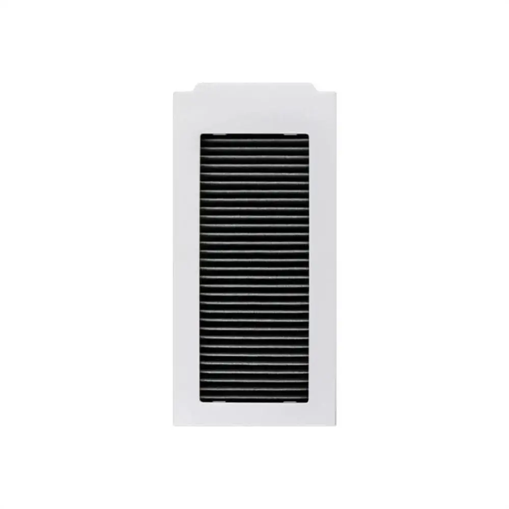 Vacuum Cleaner Hepa Filter Compatible With Ecovacs X5 X5 Pro Max Robot Spare Parts Activated Carbon Core Cleaning Supplies