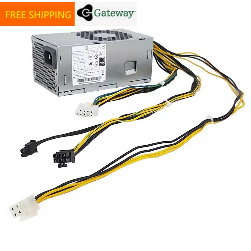 A 00PC787 PCJ007 SP50H29573 310 Вт новый оригинальный для Lenovo M80T M70T M90S P340 P350 P360 SFF G5-14IMB05 блок питания высокого качества
