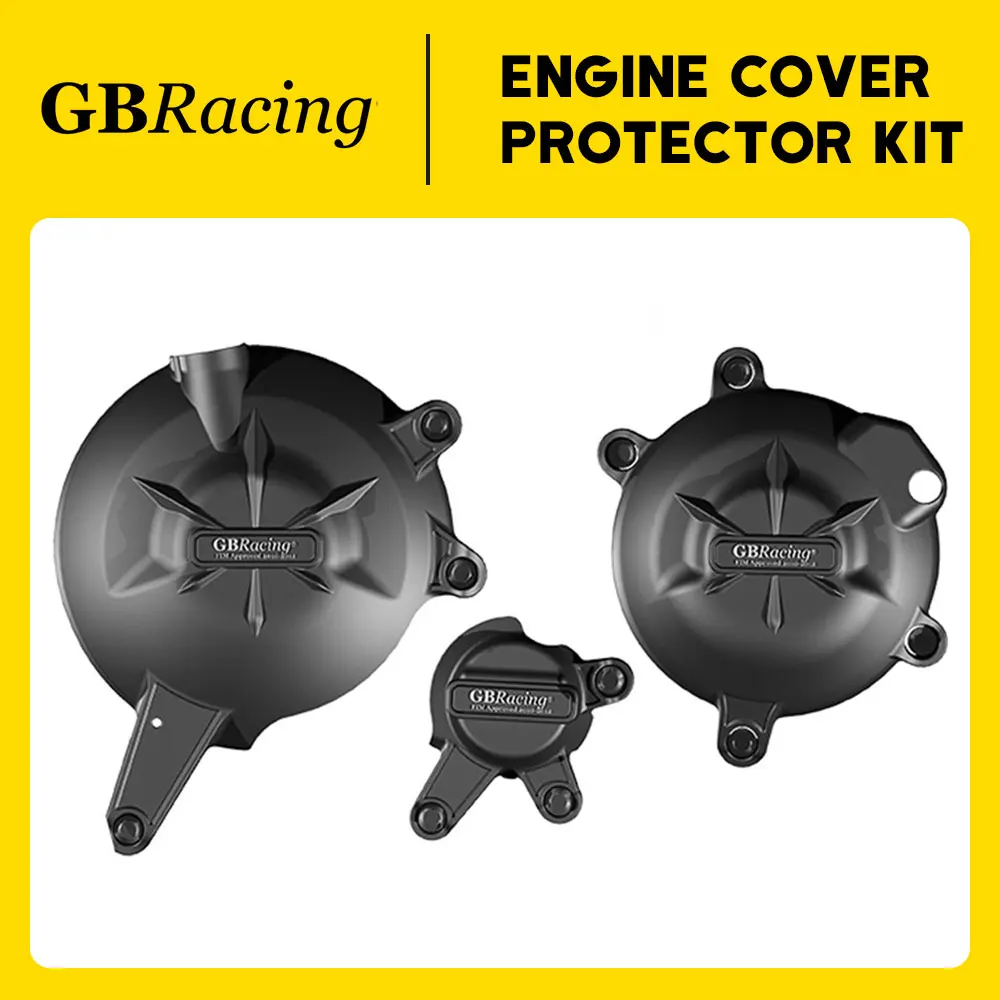 

GBRacing для KAWASAKI ER6N ER6F VERSYS 650 2008-2016, защитный чехол для двигателя мотоцикла, защитный ползунок для двигателя