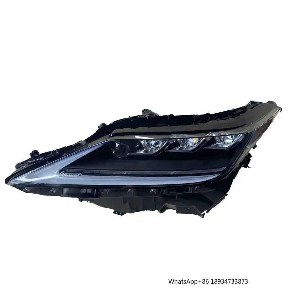 

Заводские продажи высокого качества для новых фар RX 2020. Оригинальные светодиодные фары.