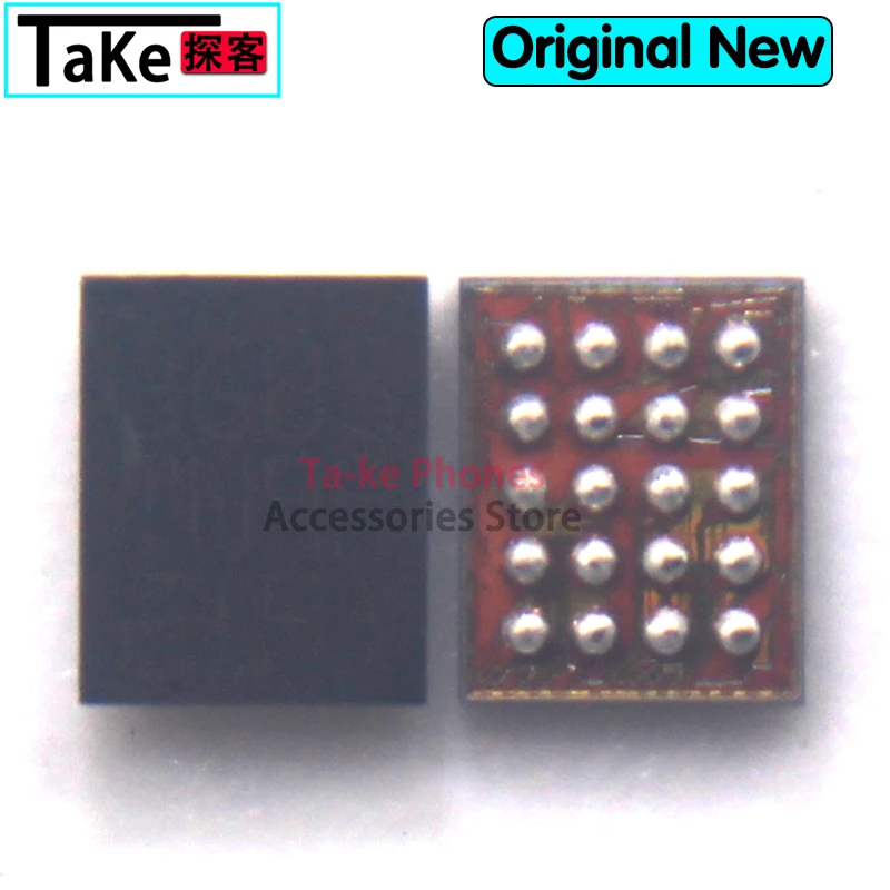 10-100Pcs 3G05 20pin Charging Mark RL 24pin Display Backlight Light Driver IC for Samsung S22/S23/S21/W21/Fold2