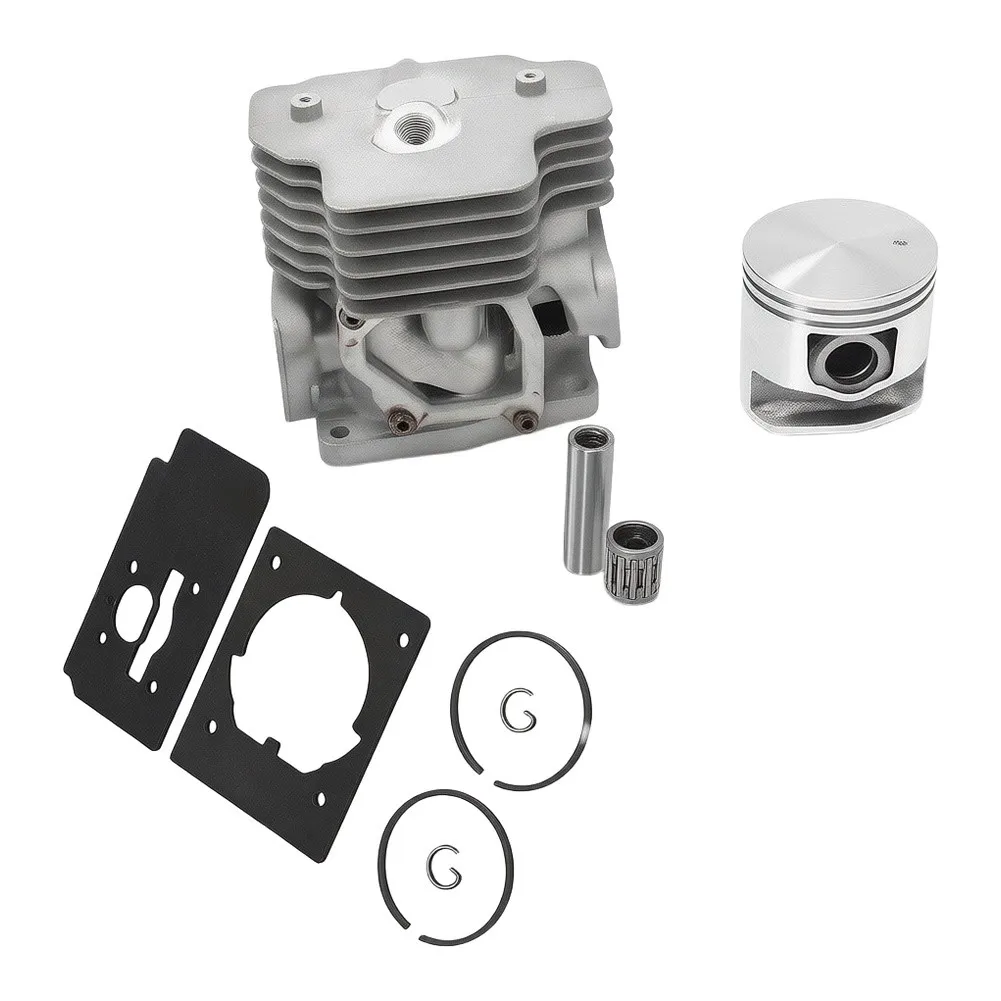 Cylinder Kit Designed for For PB-8010H PB-8010T PB-9010H PB-9010T Backpack Blowers Replacement Part P100006300 P100012460