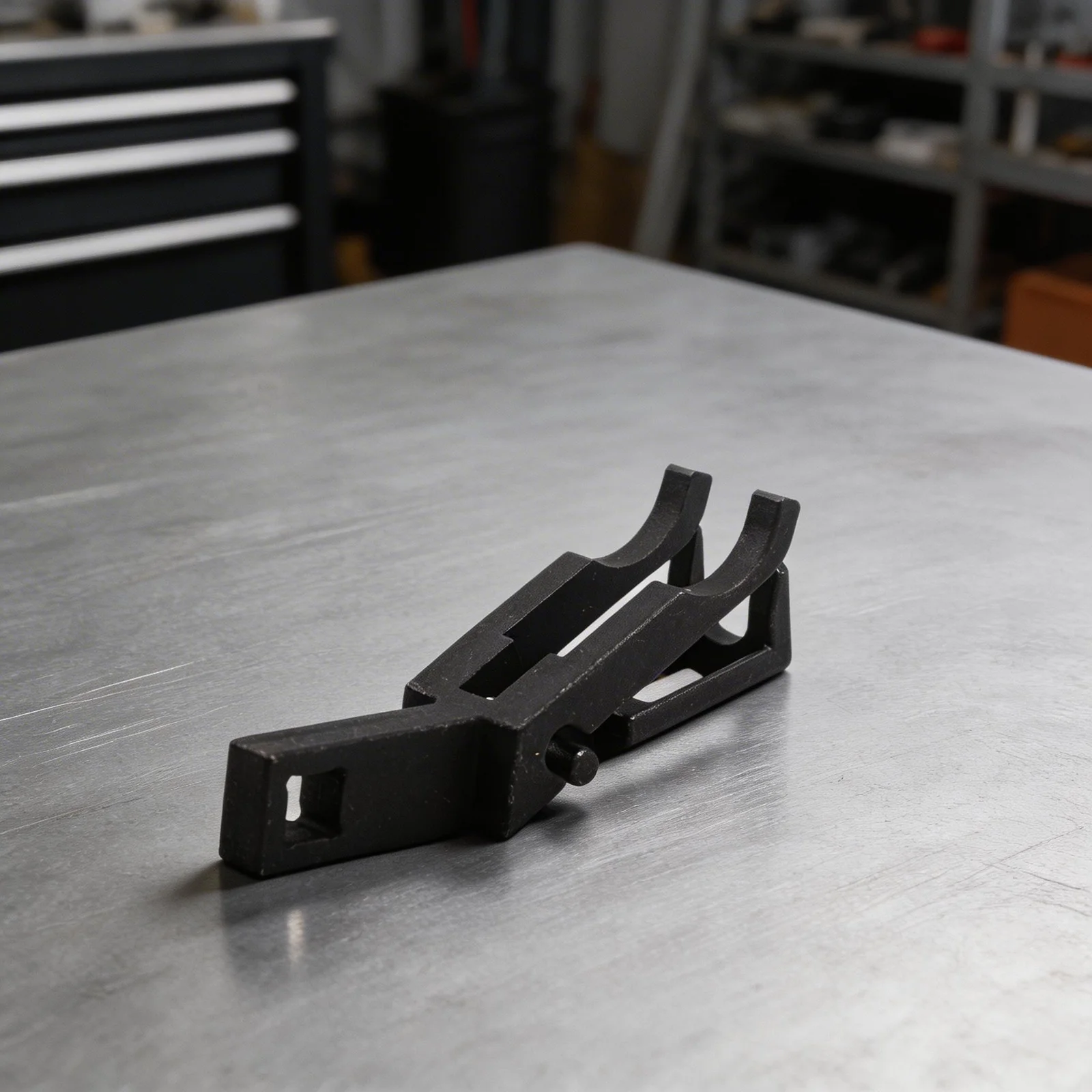 Ventilfederservice-Kompressor für Ford 4.6L V8 für 2-Ventil-Motoren 1991-2004, entwickelt für den Ersatz von Kipphebeln