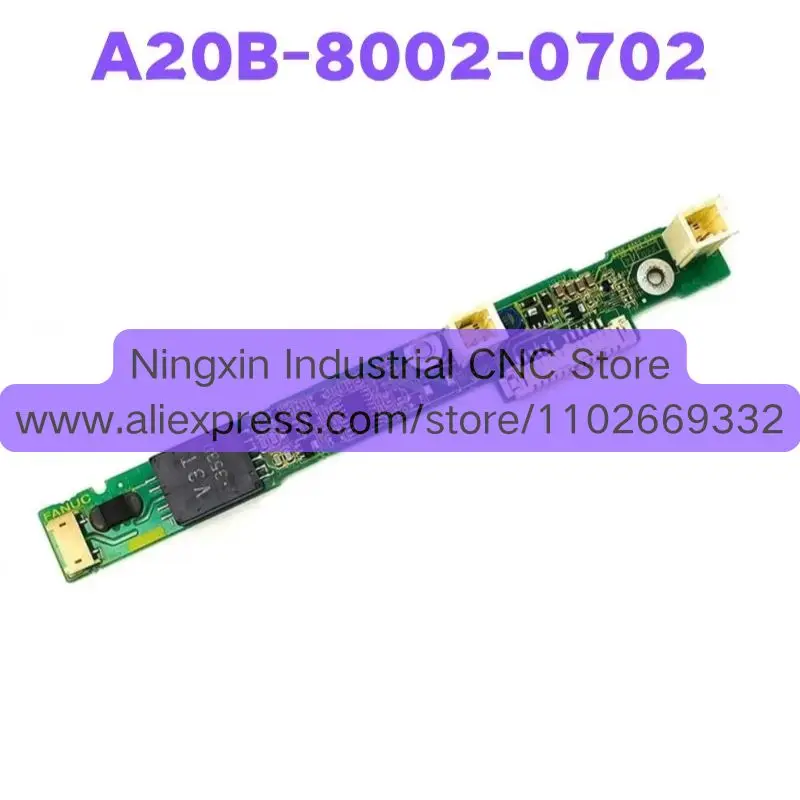 

Совершенно новый A20B-8002-0702 A20B 8002 0702, быстрая доставка, полоса высокого напряжения