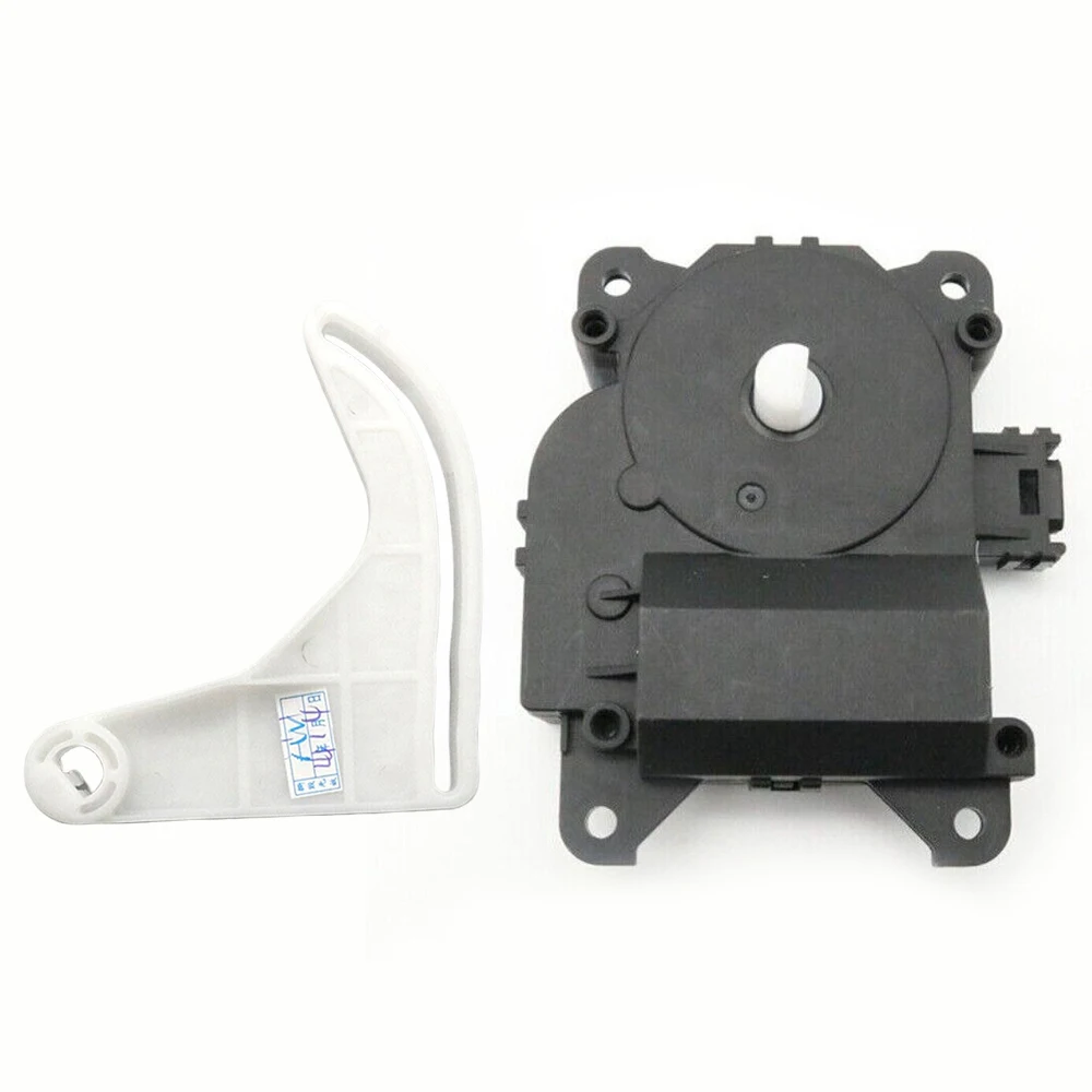 Servomotor de soporte de brazo de actuador de Control de calentador de aire para Toyota Corolla E120 E130 1,8 Auris 2004-2013 Scion TC 2005-2010