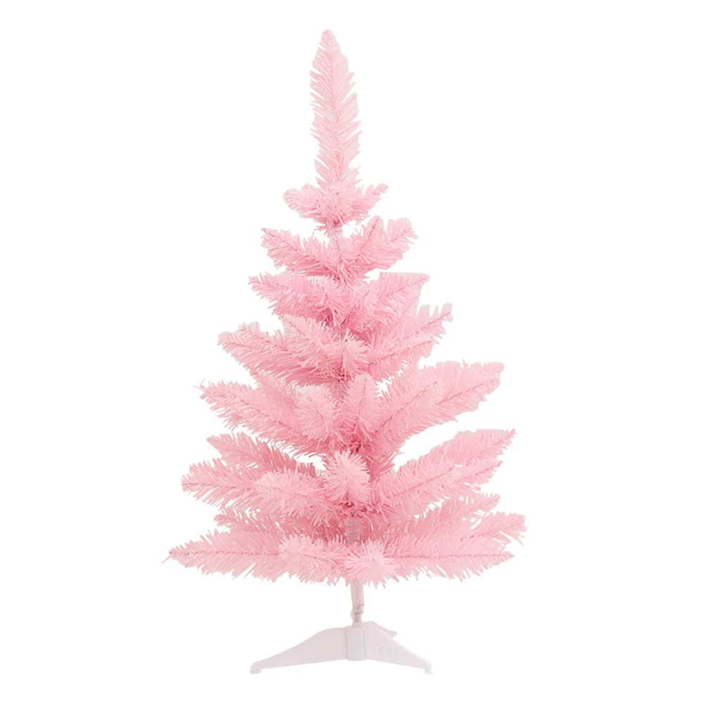 

Tree Luminous Desktop Christmas Tree Mini Trees Desktop Light Ornament Christmas Decor Holiday Gifts Home Office