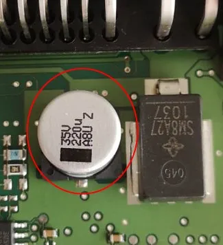 R20 STP75NF75 2SK3385 AZ4558CM-E1 P0748 IRFS4127 10PCS