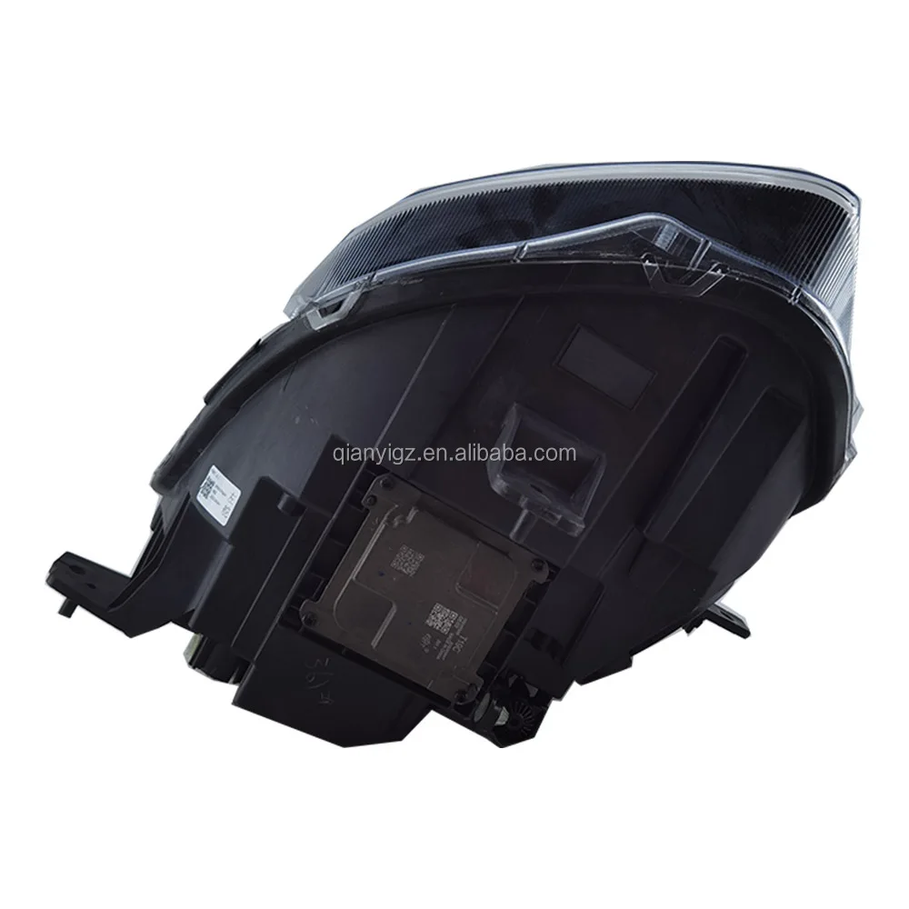 Stock 12V Universal Automotive Accessories Chery OMODA LED Headlights 6000K 4000 Lumens Original Lighthouse Laser Projector