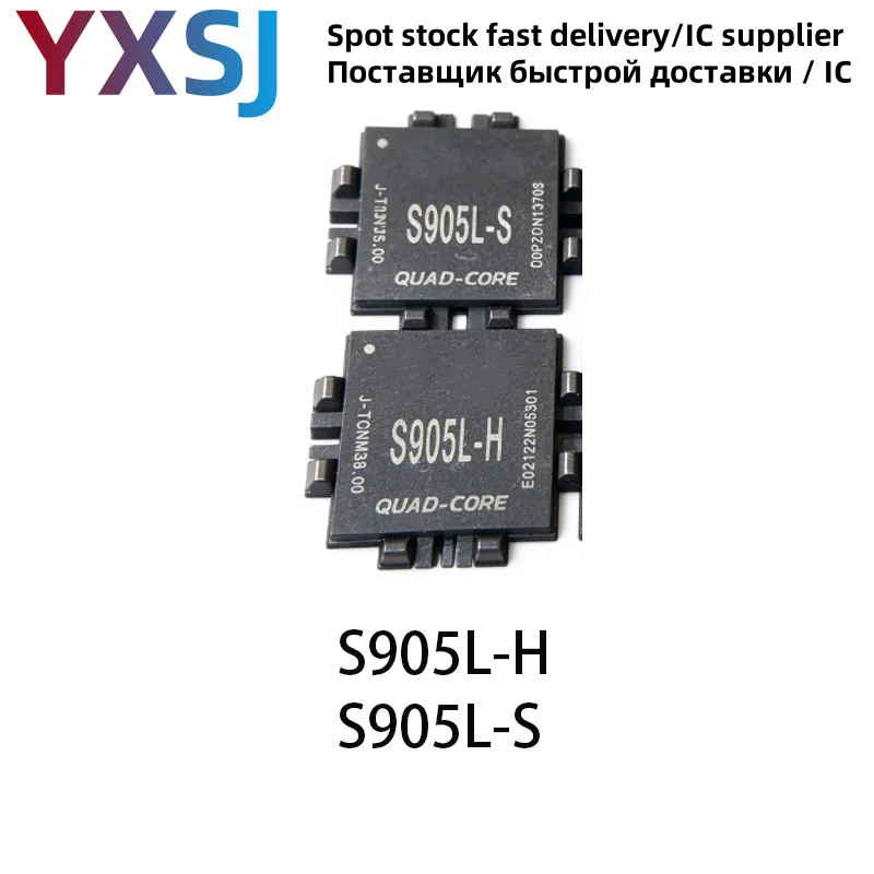 5piece S905L-H S905L-S BGA Integrated Circuits