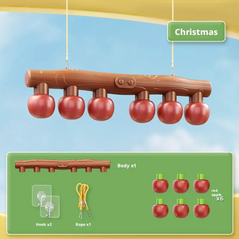 Sfida Caduta Bastoni Gioco Addestramento Capacità di Reazione Bastone Giocattolo Giocattolo Educativo Per Bambini Genitore-figlio Interattivo Cattura G9b4
