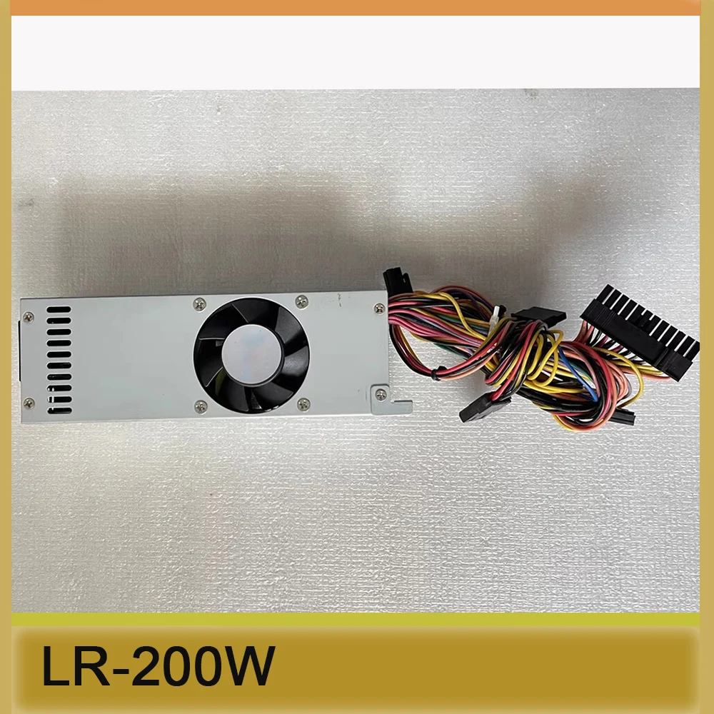 Perfect test Stable performance Strip Mini Power Supply LR-200W
